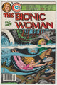 Bionic Woman #5 (1978)