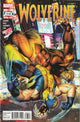 Wolverine #303 (2012)