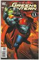 Green Lantern #12 (2006) - Geoff Johns