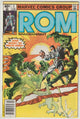 ROM #3 (1980)