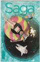 Saga #52 (2018)