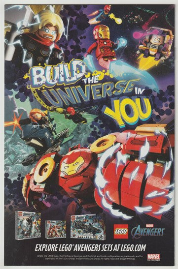 Amazing Spider-Man #53 (LGY #854) (2021) - Last Remains