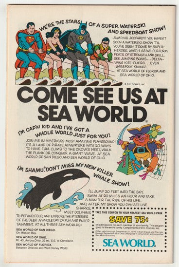 Showcase #94 (1970) - Presents The New Doom Patrol - 1st Appearance