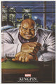 Daredevil #35 (LGY #647) (2021) - Joe Jusko Marvel Masterpieces Variant Cover