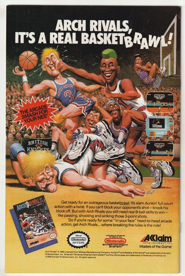 Suicide Squad #51 (1991)