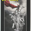 King Spawn #14 (2022) - Thomas Nachlik Variant Cover