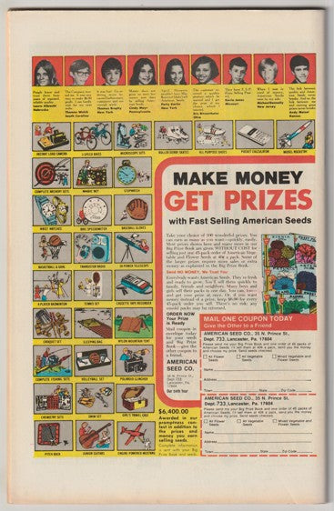 World's Finest #244 (1977) - Neal Adams cover