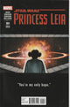 Star Wars: Princess Leia #1 (2015) - John Cassaday Teaser 1:25 Variant Cover
