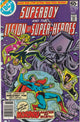 Superboy and the Legion of Super-Heroes #245 (1978)