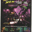 Thunderbolts #124 (2008) - Secret Invasion tie-in