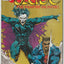 Blade: The Vampire Hunter #8 (1995) - Cover art featuring Blade and Morbius