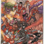 WILDCATS #23 (2010)