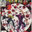Hawkeye (1983) - 4 issue mini series - Origin of Hawkeye