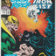 Marvel Comics Presents #113 (1992) - Wolverine, Typhoid Mary, Ghost Rider, Iron Fist
