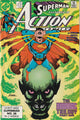 Action Comics #647 (1989)