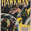 Brave and the Bold #44 (1962) - Hawkman by Kubert