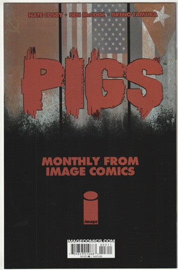 PIGS #3 (2011)