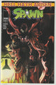 Spawn #364 (2025) - Cover A Fede Mele Cover