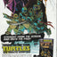 Teenage Mutant Ninja Turtles Villains Micro Series #4 Alopex (2013)