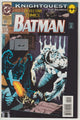 Detective Comics #670 (1994) - KnightQuest