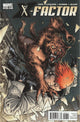 X-Factor #208 (2010)