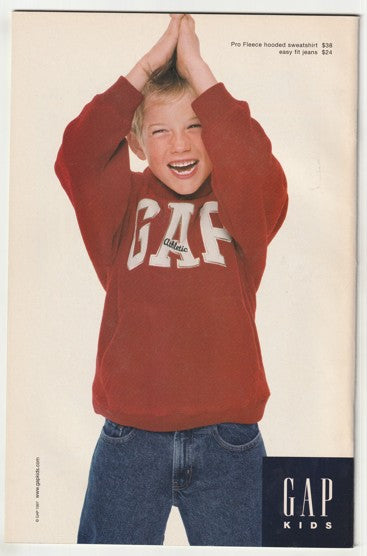 Adventures in the DC Universe #11 (1998)