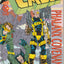 Cable #16 (1994) - Prismatic foil enhanced cover