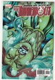 New Thunderbolts #2 (#83, 2005)