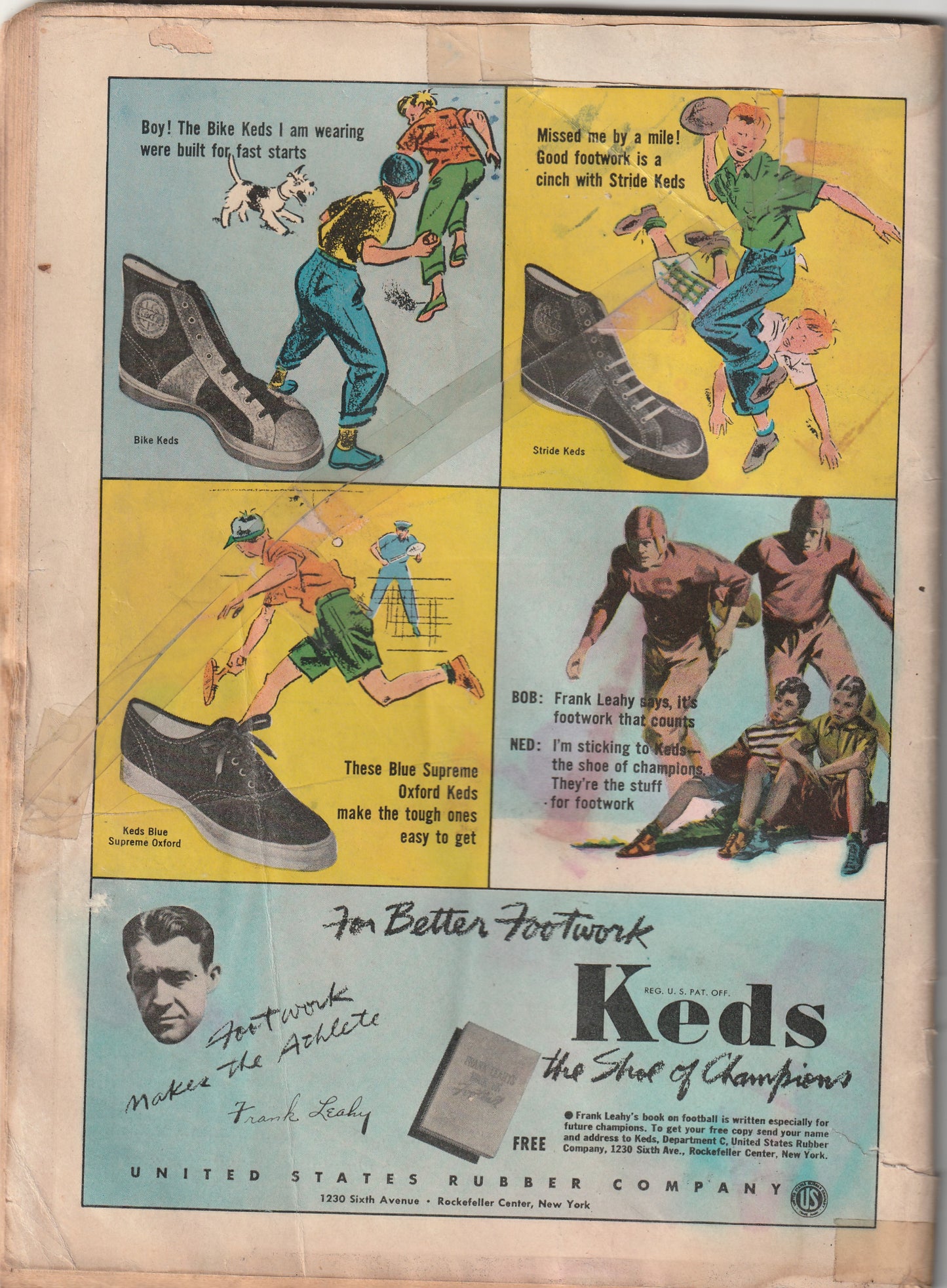 Crack Comics #17 (1941) - Black Condor by Lou Fine