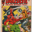 Daredevil #85 (1972) - Gladiator Appearance