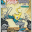 Marvel Comics Presents #111 (1992) - Wolverine, Typhoid Mary, Ghost Rider, Thanos