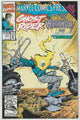 Marvel Comics Presents #111 (1992) - Wolverine, Typhoid Mary, Ghost Rider, Thanos