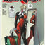 Harley Quinn #17 (2017) - Rebirth - Frank Cho Variant Cover