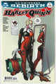 Harley Quinn #17 (2017) - Rebirth - Frank Cho Variant Cover