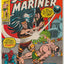 The Sub-Mariner #40 (1971) - Spider-Man crossover