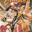 Avengers (Vol 3) #71/486 (2003) - Geoff Johns