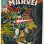 Captain Marvel #7 (1968) - Ronan the Accuser Appearance