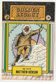 Golden Legacy #5 (1969) - The Life of Matthew Henson