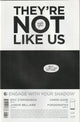 They're Not Like Us #6 (2015)