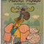 The Bullwinkle Mother Moose Nursery Pomes (1962)