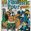 Fantastic Four #335 (1989)