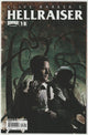 Clive Barker's Hellraiser #18 (2012) - Cover A Tim Bradstreet
