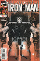 Iron Man #20 (1999)