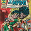 Marvel Classics Comics #1 (1976) - Dr. Jekyll and Mr. Hyde