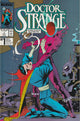 Doctor Strange Sorcerer Supreme #1 (1989)