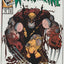 Marvel Comics Presents #92 (1991) - Wolverine, Ghost Rider and Cable, Sam Kieth