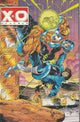 X-O Manowar Yearbook #1 (1995)