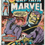 Captain Marvel #56 (1978)