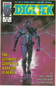 Digitek (1992) - 4 issue mini series