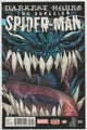 Superior Spider-Man #24 (2014) - 1st appearance of Devil Spider